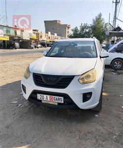 شيري تيجو 3
